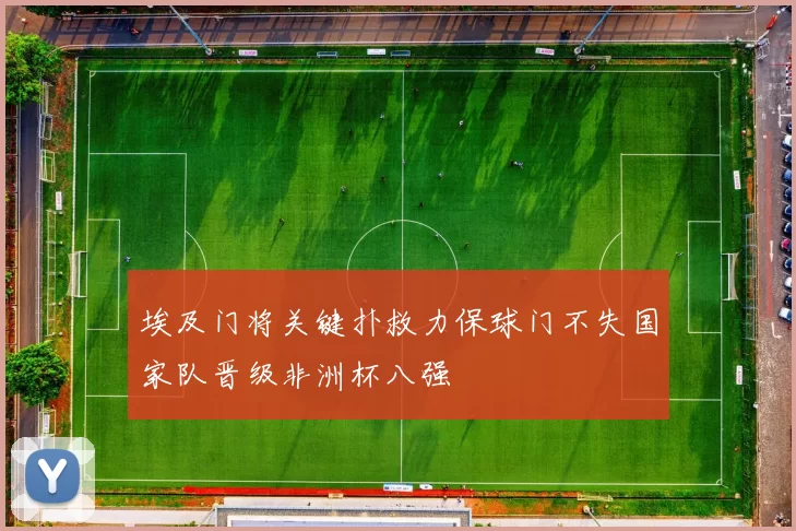 埃及门将关键扑救力保球门不失国家队晋级非洲杯八强